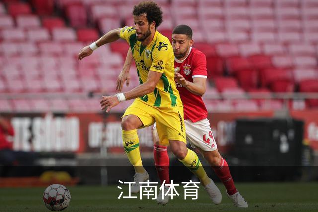 江南体育公司形象图